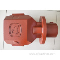 Ductile Cast Iron Gearbox Body